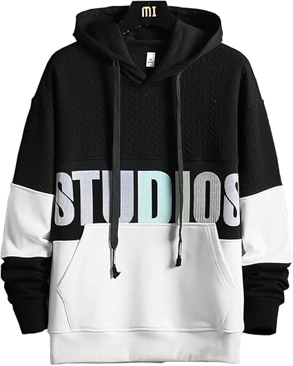 Amazon メンズ Tシャツ パーカー 半袖 5分袖 七分袖 夏服 ゆったり フード付き おしゃれ おおきいサイズ 無地パーカー スポーツウェア カジュアル プルオーバー メンズ 春秋 Tシャツ カットソー 通販