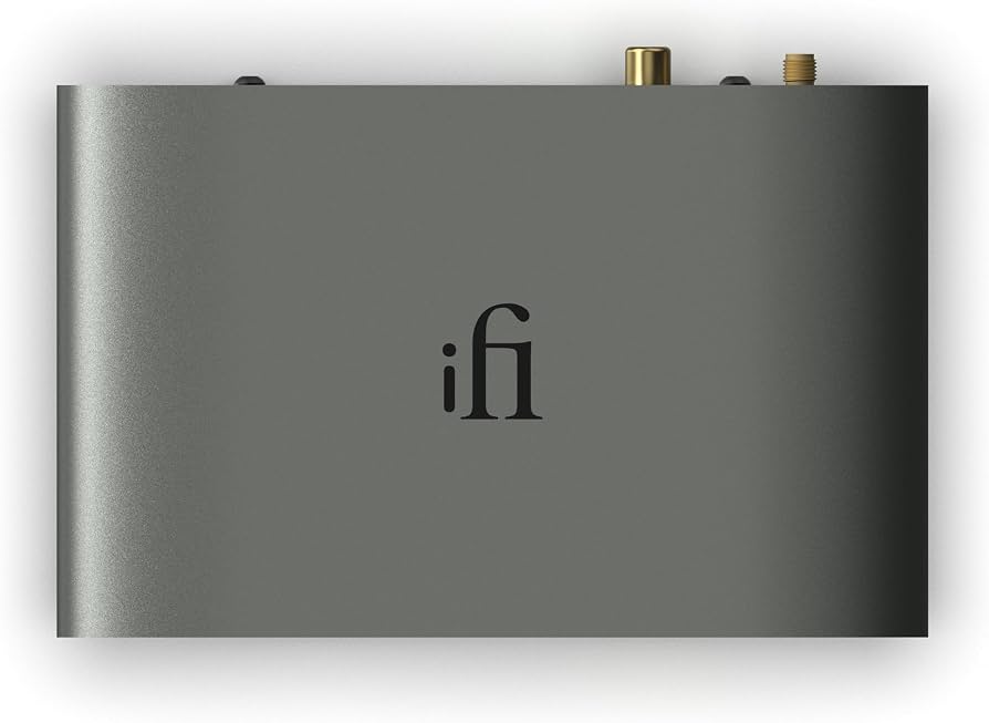 Amazon.co.jp: iFi Zen Stream 3 高解像度 Wi-Fi ミュージック