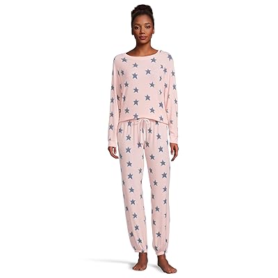 Honeydew Intimates Star Seeker Long Set Women