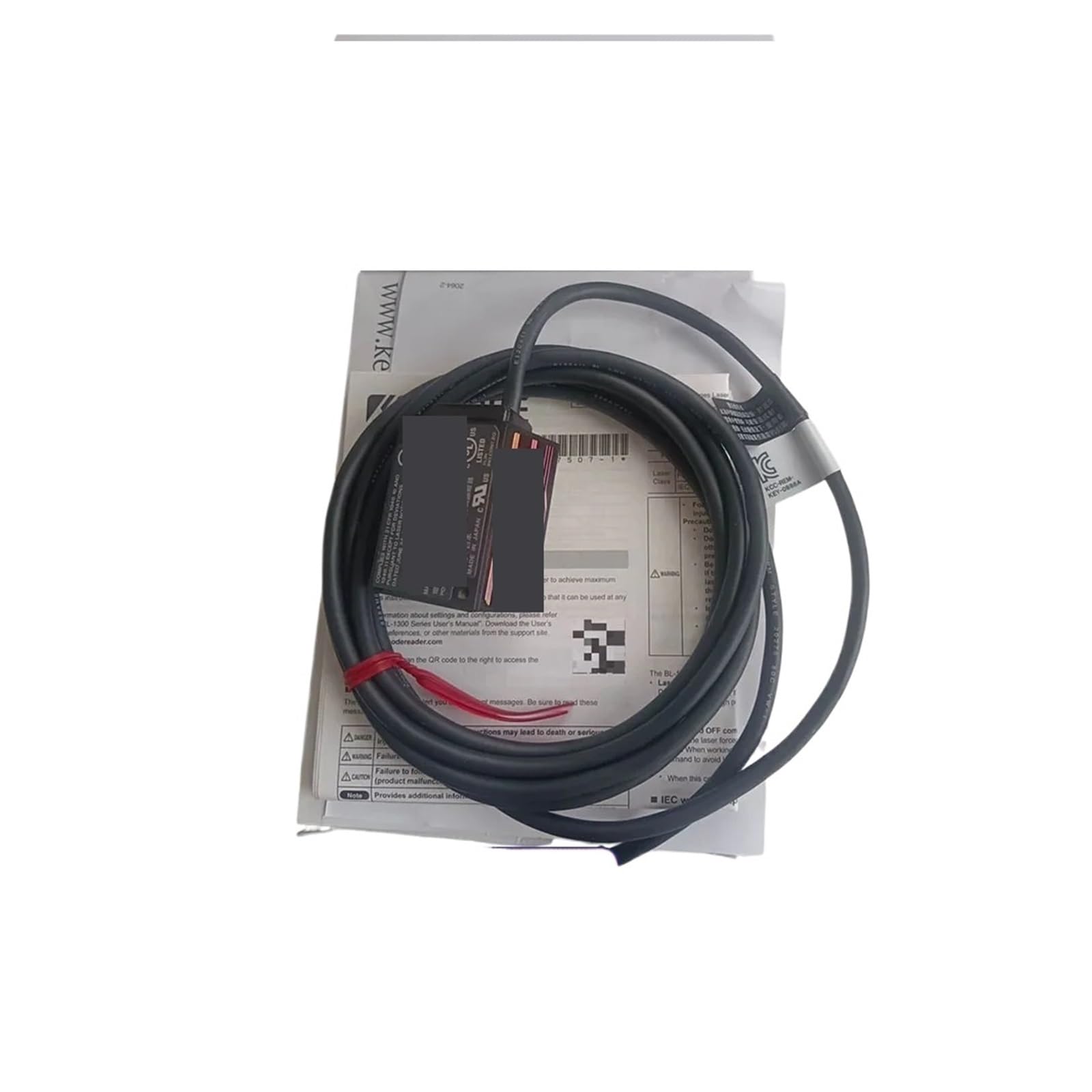 LEOTNNDQ BL-1371 Laser barcode scanner