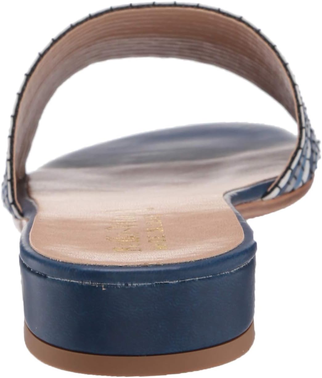 Bella Vita Women's Slide Sandal