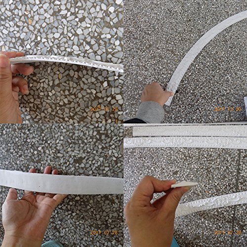 Mejores review On-line Molduras decorativas techo del mes. 18 Imagen adicional