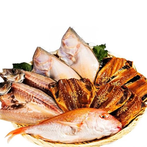 [ふるさと納税]海の京都 橋立やまいち 干物セット 贈答用 A 魚貝類 一夜干し 桜干し みりん干し 干物 ひもの 詰め合わせ セット おつまみ