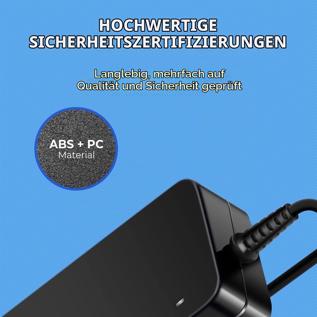 KFD 120W Ladegerät Netzteil für Intel NUC 13 14 10 11 12 pro Kit Mini PC FSP FSP120-ABBN2 FSP120-ABBN3 R FSP120ABBN2 Barebone Mini ITX PC NUC6i7KYK Asus PN64 Beelink SER9 Ladekabel Netzadapter