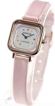 Amazon | [シチズン]CITIZEN ウィッカ × ラデュレ wicca