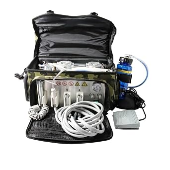 Integrated Pneumatic Module Fluid Management System