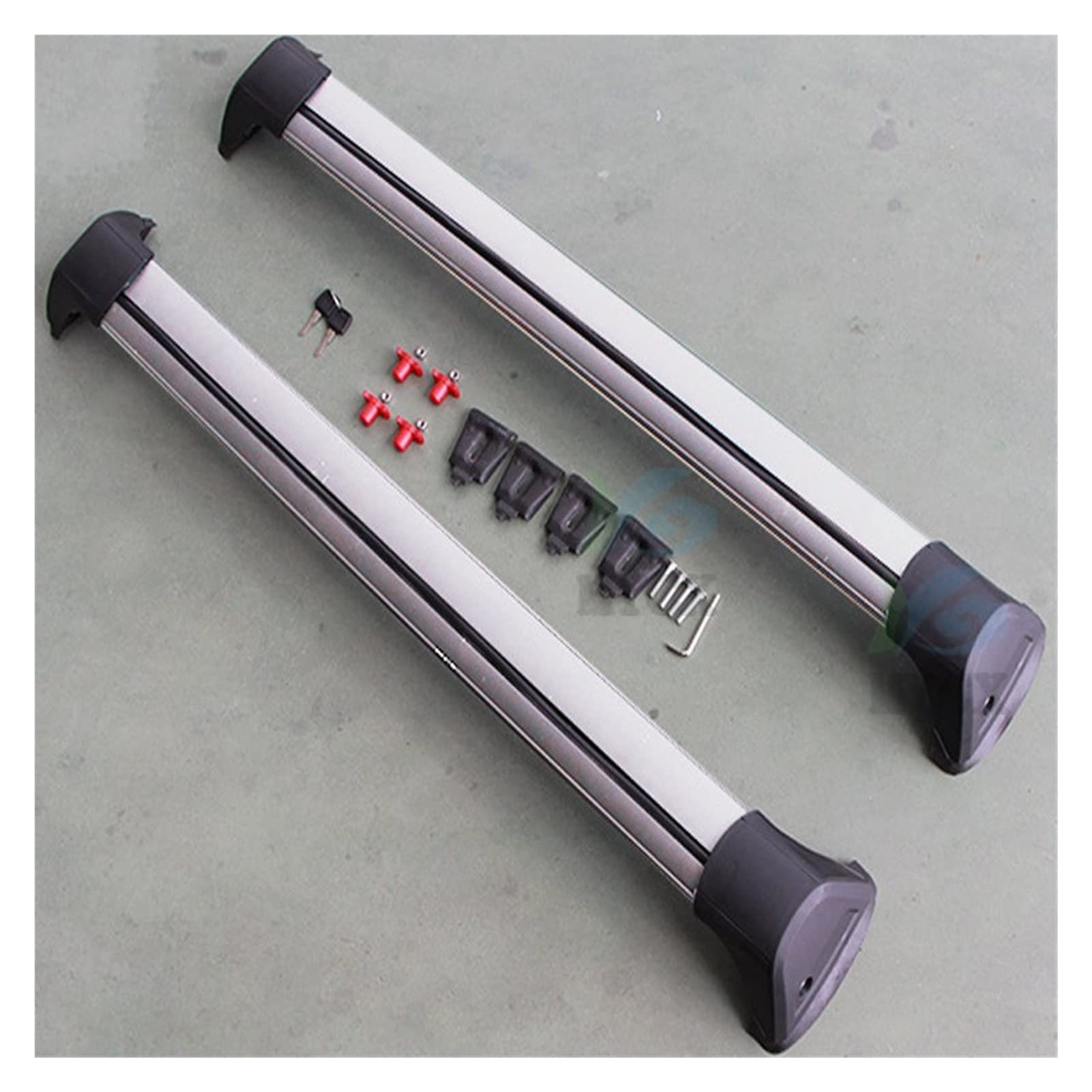 Buy Roof Rack For Isuzu For MUX For MUX 20142020 Roof Rail Roof Rack