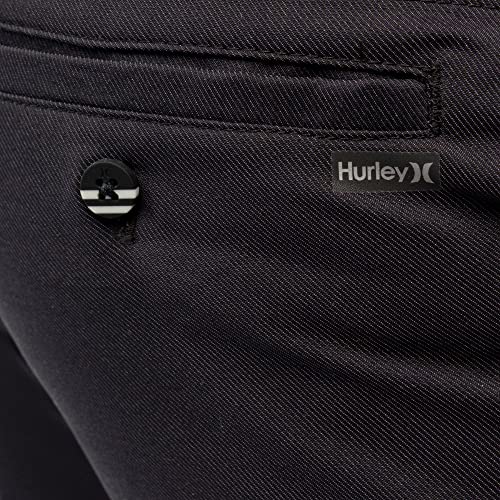 Image of Hurley Boys' H20-dri Walk Shorts