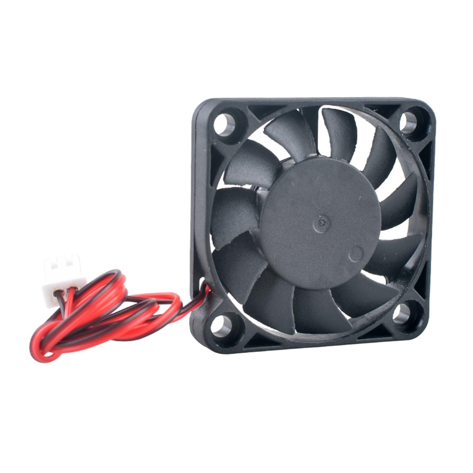 JJKKOZVQF 4cm 4007 Axial Flow Fan 40x40x7mm 2Pin Cooling Fan DC5V/12V/24V(DC24V)