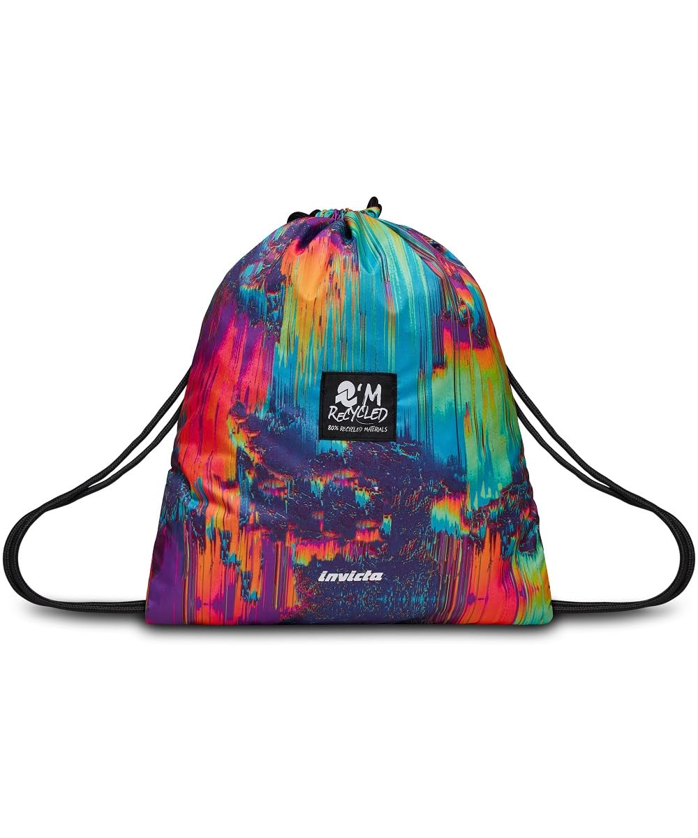 Invicta Boy's Slight Bag Grs Fantasy BAG