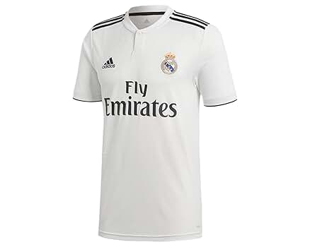 adidas Real Madrid グレーシャツ Lサイズ adidas | Real Madrid Originals Shirt | Licensed Long Sleeve