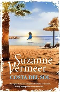 Paperback Costa del Sol Book