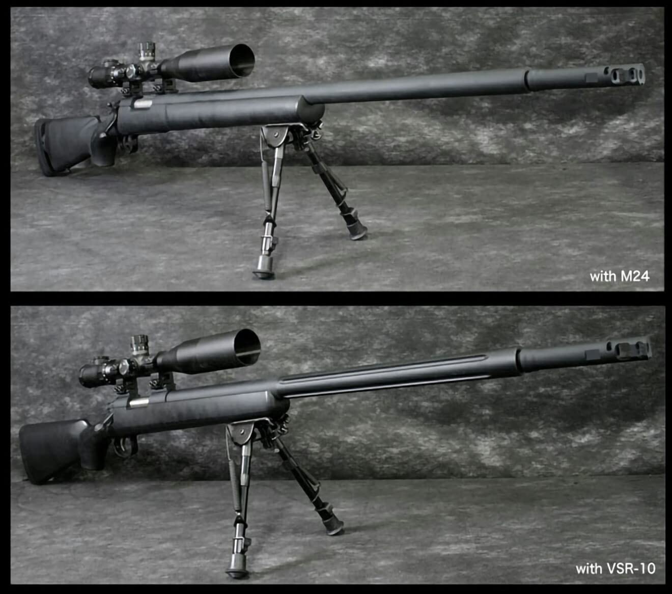 【実物】 A-bolt用マズルブレーキ C62G 152mm 実物】 A-bolt用マズルブレーキ C62G 152mm 実物】 A-bolt用