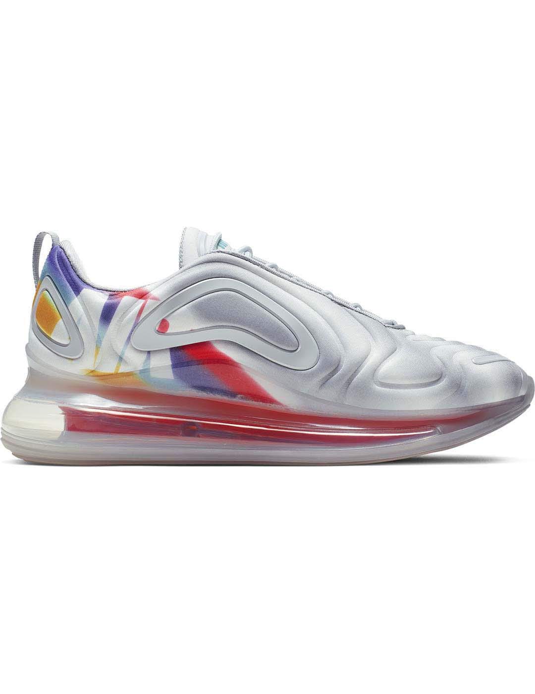 air max 720 rainbow