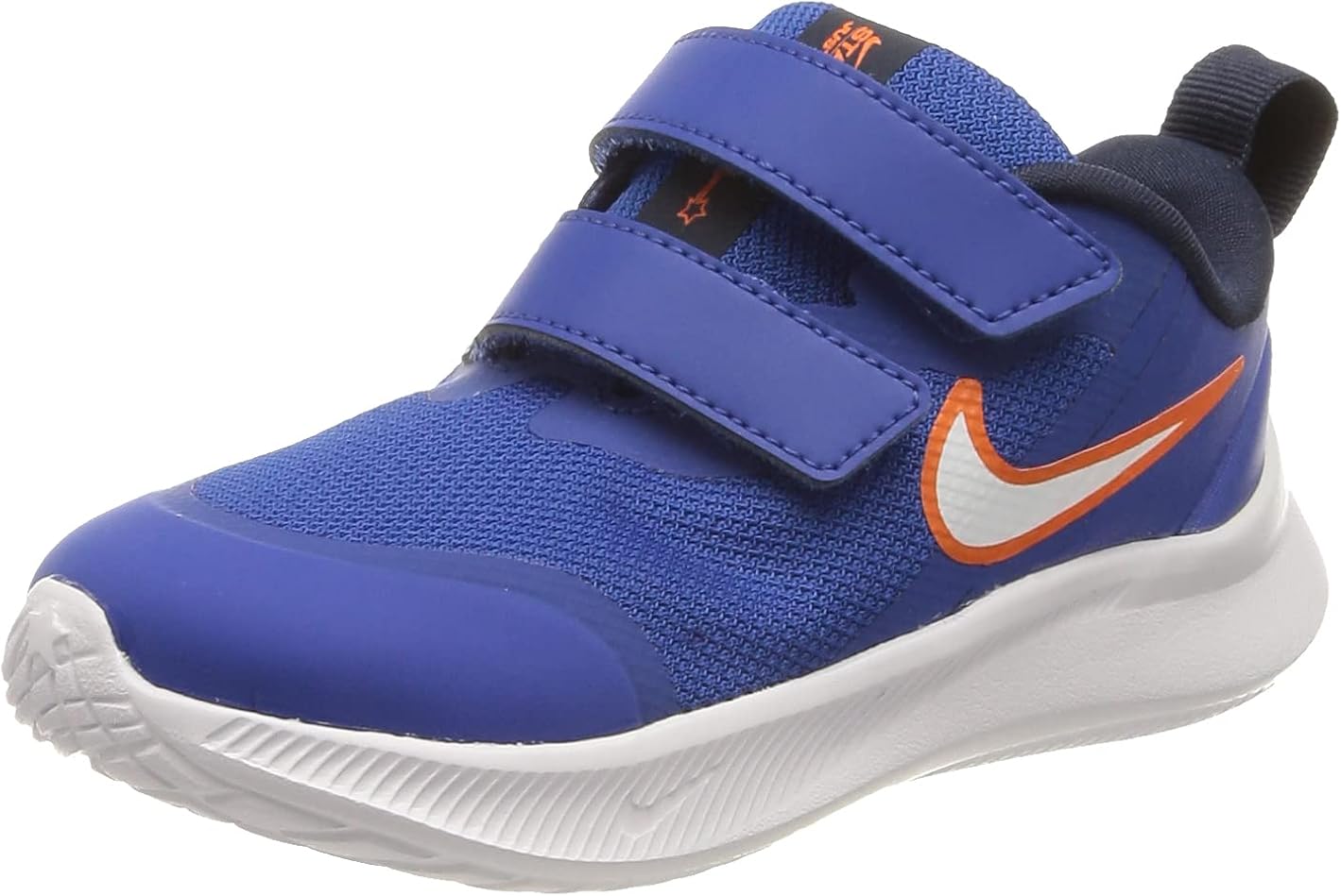 NIKE Star Runner 3 Da2778, Zapatillas Unisex niños