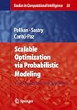 Scalable Optimization via Probabilistic Modeling: From Algorithms to Applications (Studies in Computational Intelligence, 33)