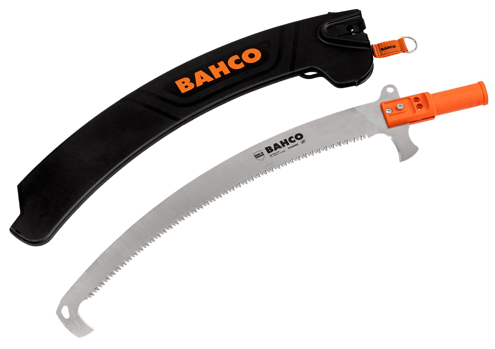 Pruning Saw, CURV 39 cm C-Cut