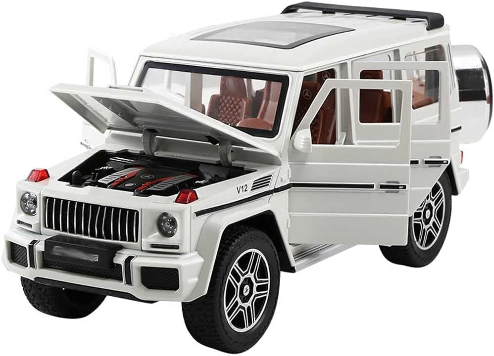 Bestie toys Diecast Mercedes Gwagon AMG Toy Car Scale Model,Pull Back Vehicles Toys (B0CZDZ7JZQ) Amazon Price History, Amazon Price Tracker