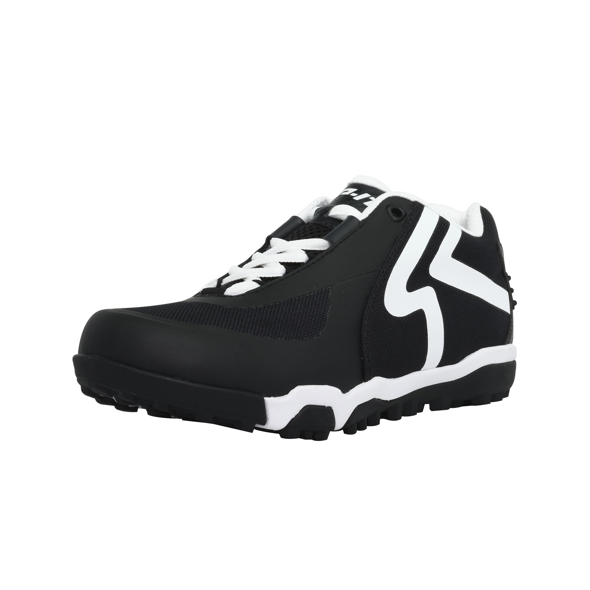 RIP-IT SwiftStep Ringor Turf Softball Shoes - Black - Size - 9.5