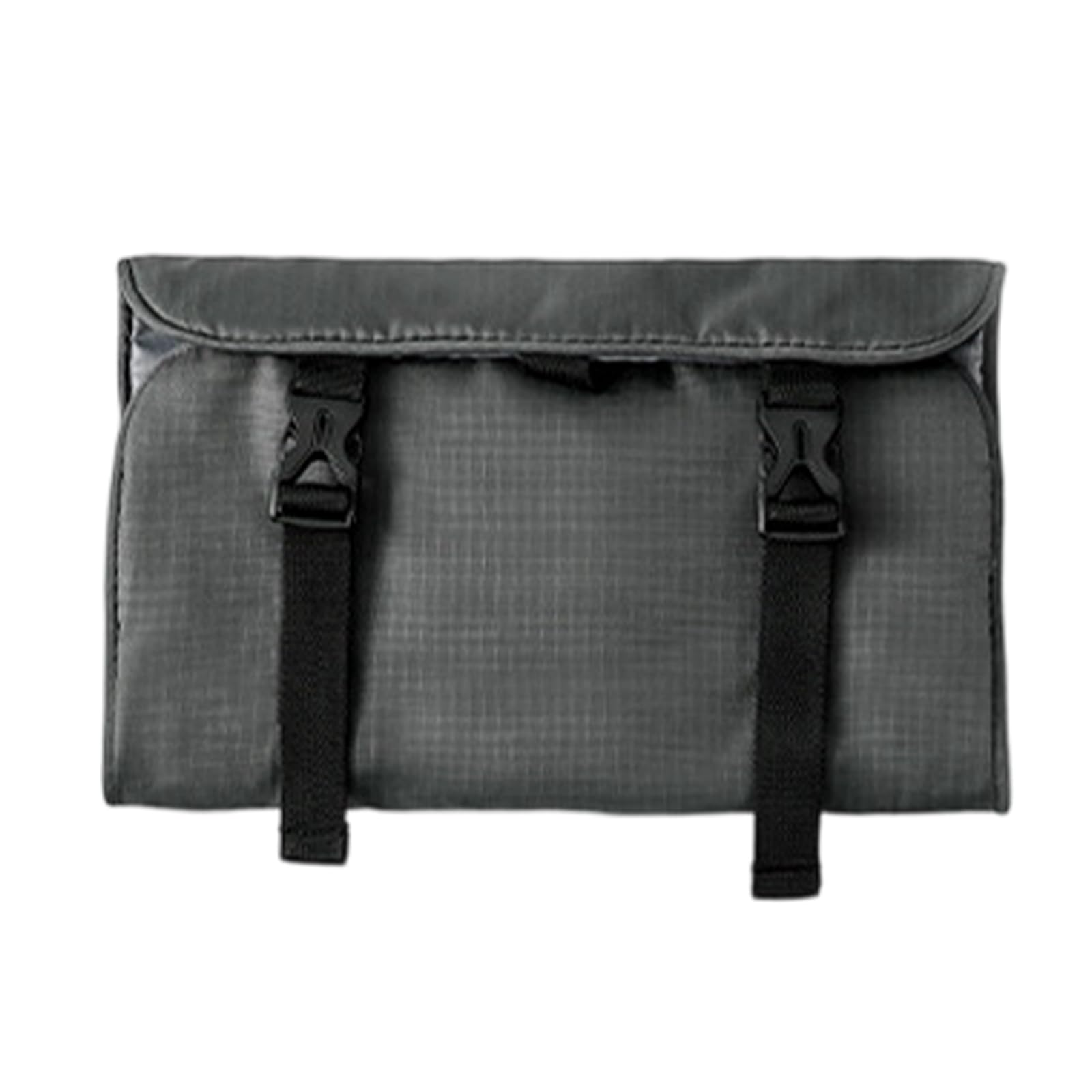 Whoasyst Care Organizer Bag with Hook, Foldable Wet Dry Toiletry Storage for Men on Business Trips, Gym, and Camping Gym Grooming Pouch Business Trip Bathroom Storage Travel