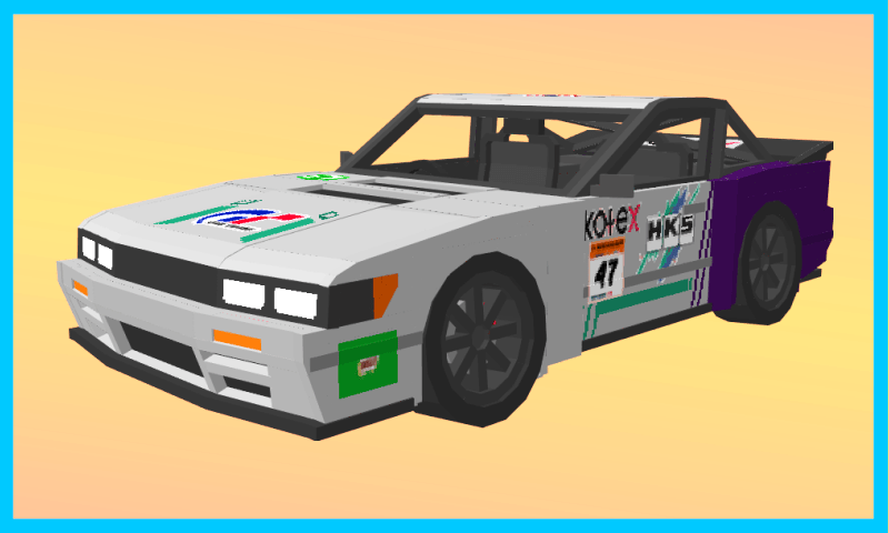 JDM Legacy Car Mod 2024 - App on Amazon Appstore