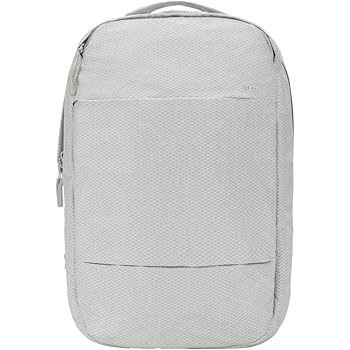 incase city compact backpack with diamond ripstop