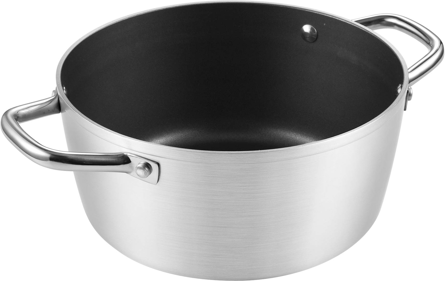 Tescoma GrandChef Saucepan 18 cm-1.8 L Grey