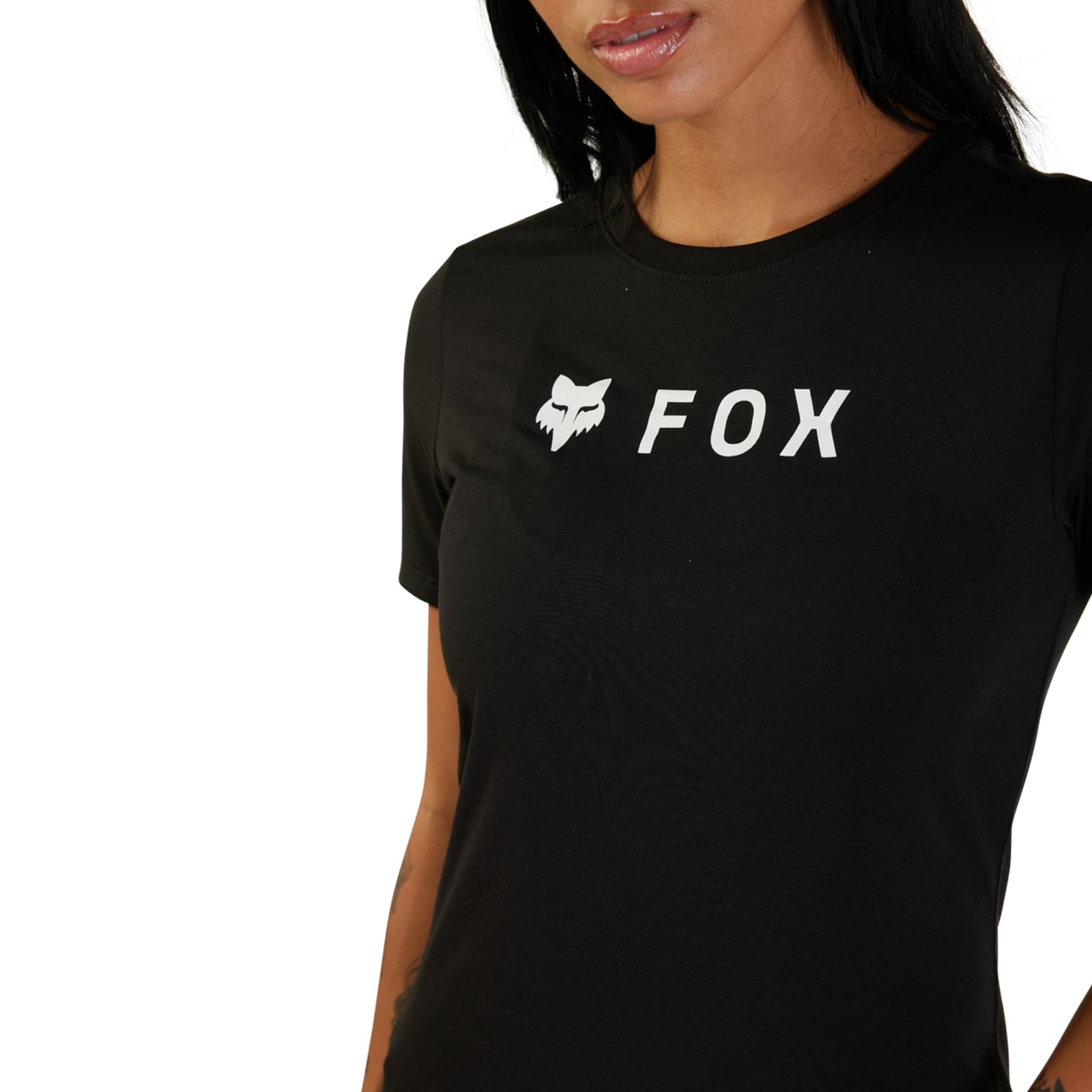 Fox Absolute Tech Damen T-Shirt