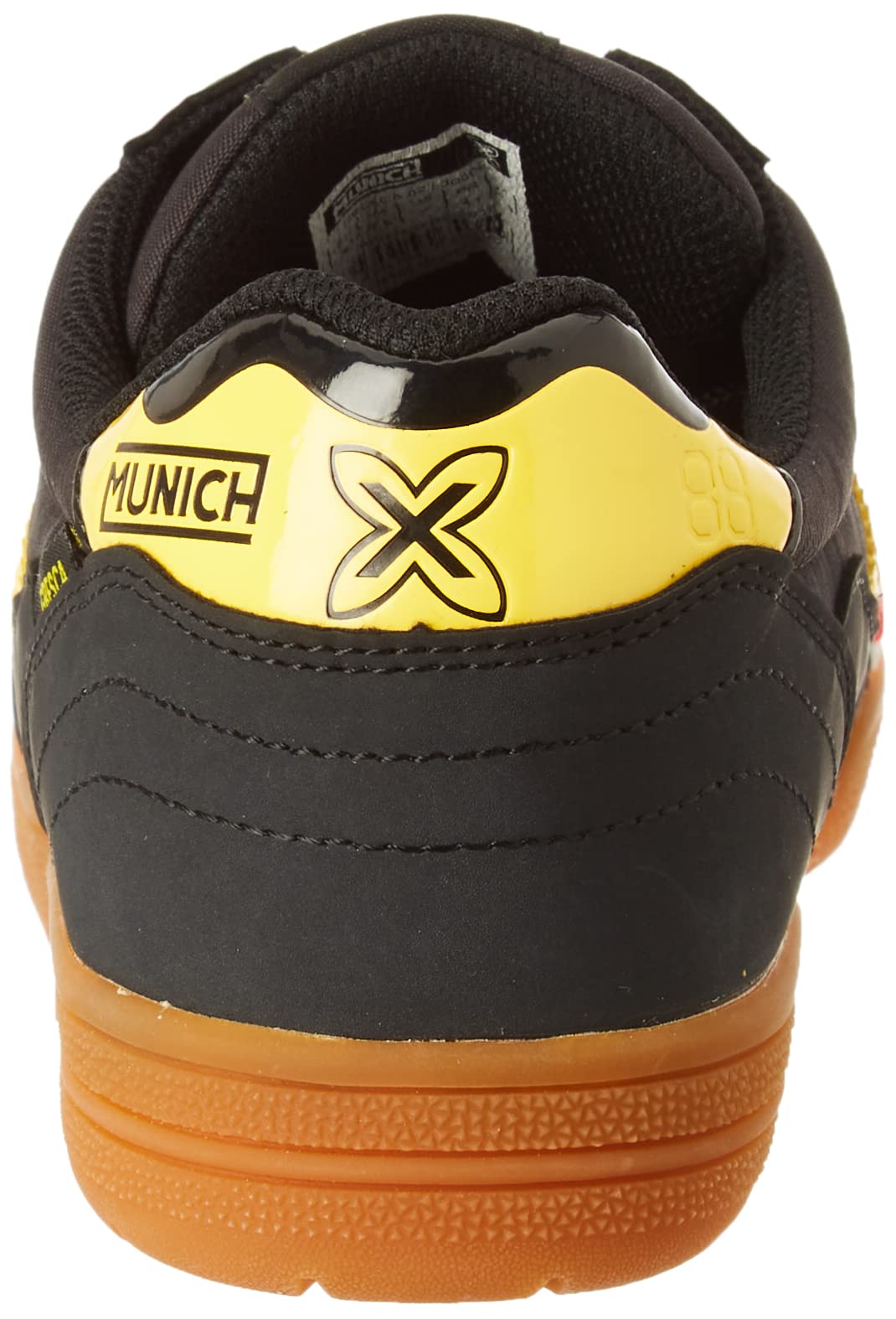 Munich Gresca, Scarpe da Ginnastica Unisex-Adulto, 9.5 UK