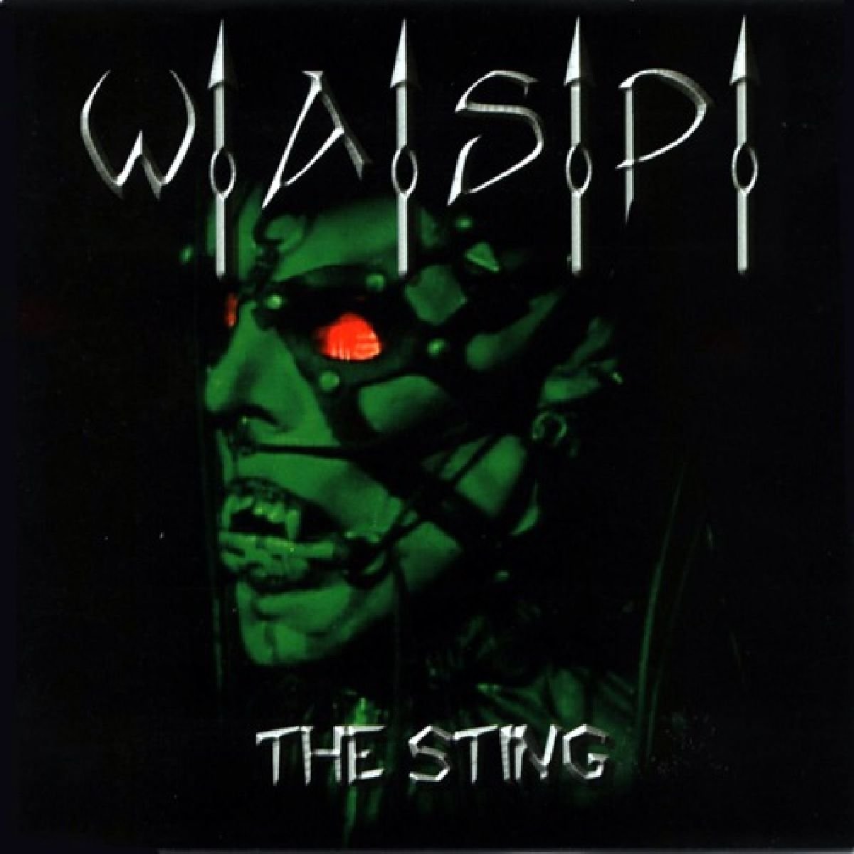 The Sting: Live In Los Angeles
