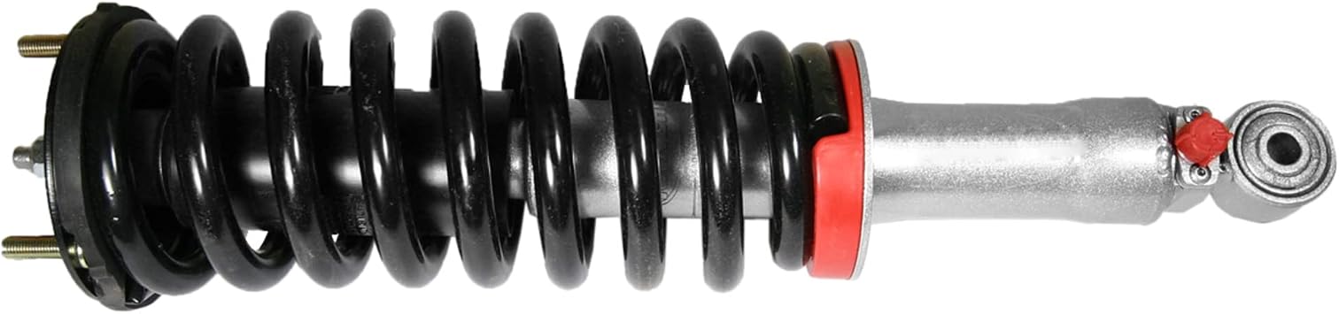 Rancho QuickLIFT RS999923 Suspension Strut and Coil Spring Assembly