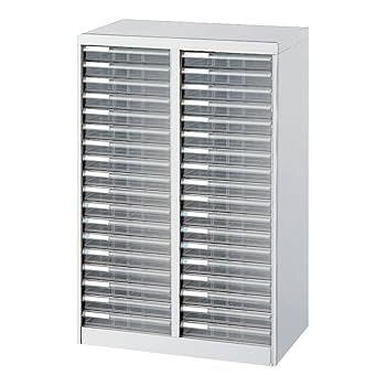 事務用フロアケース2列 送料無料】 【完成品】フロアケース レターケース 書類ケース A4