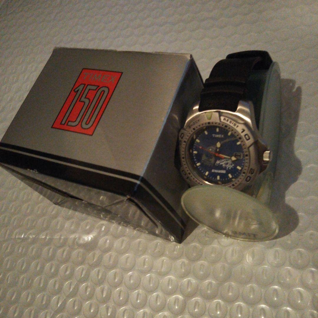 タイメックス 時計 銀河鉄道999