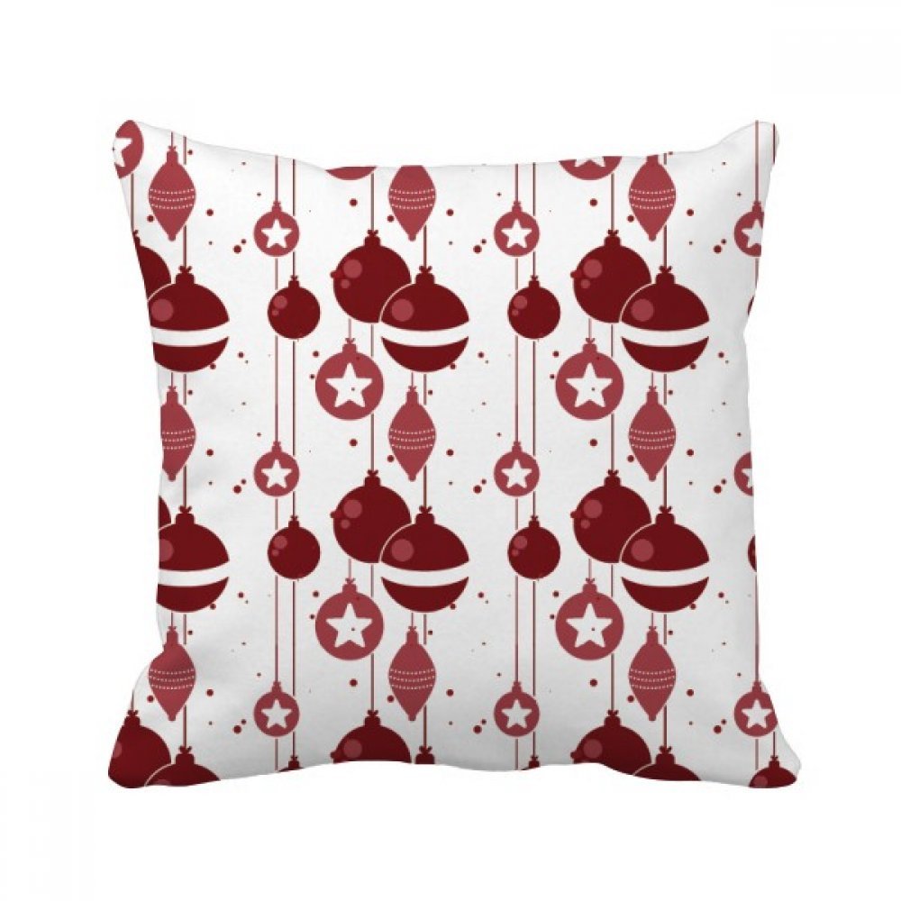 Coussin multicolore motif nuage foudre 40x40cm pour décoration salon et chambre