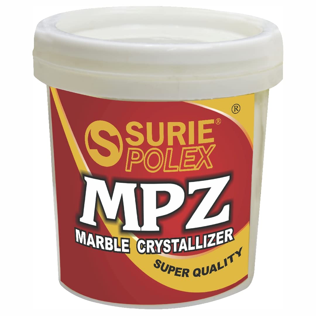 See full amazon price history chart for Surie Polex MPZ Marble Crystallizer 1kg Surie Polex MPZ Marble Crystallizer 1kg (B0BVBNHSV2) Amazon Price History, Amazon Price Tracker