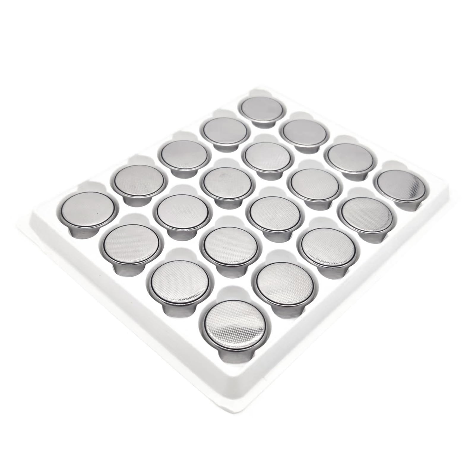 Amazon | CR2477 ボタン電池 3V 壁掛け時計時計用延長バッテリー寿命便利な使用 2477 コイン電池電子時計電池 | Fogun |  モバイルバッテリー