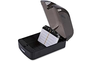 Premium Desktop Card Deck Organizer