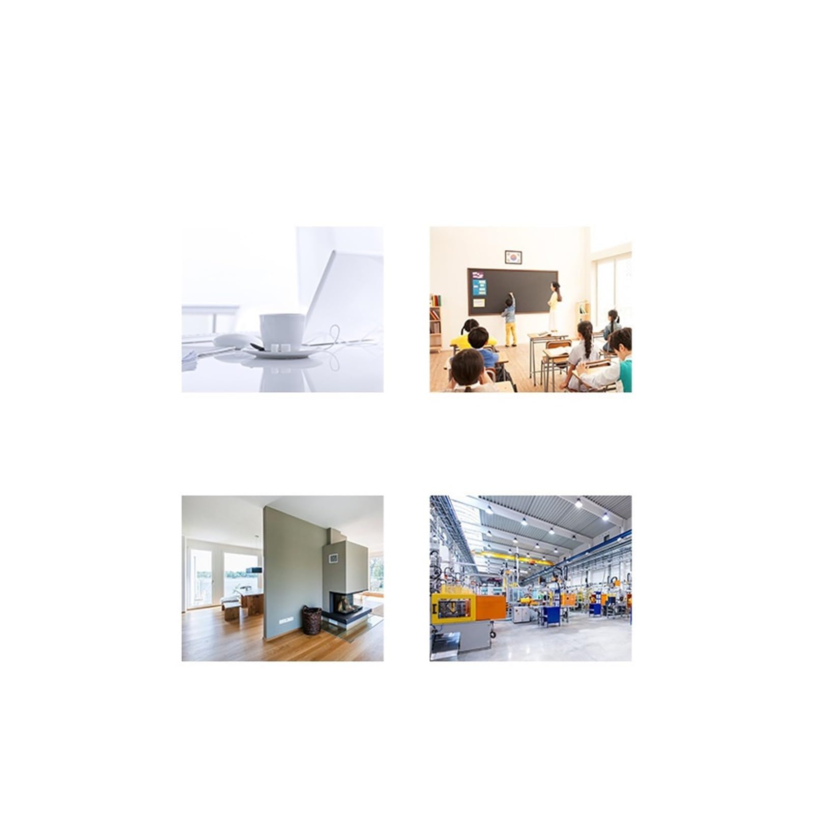 Fotómetro Portátil Medidor De Iluminación Medidor De Luminancia Fotómetro Medidor De Iluminación Pantalla LCD Retroiluminada Luxómetro ideal para medir la intensidad