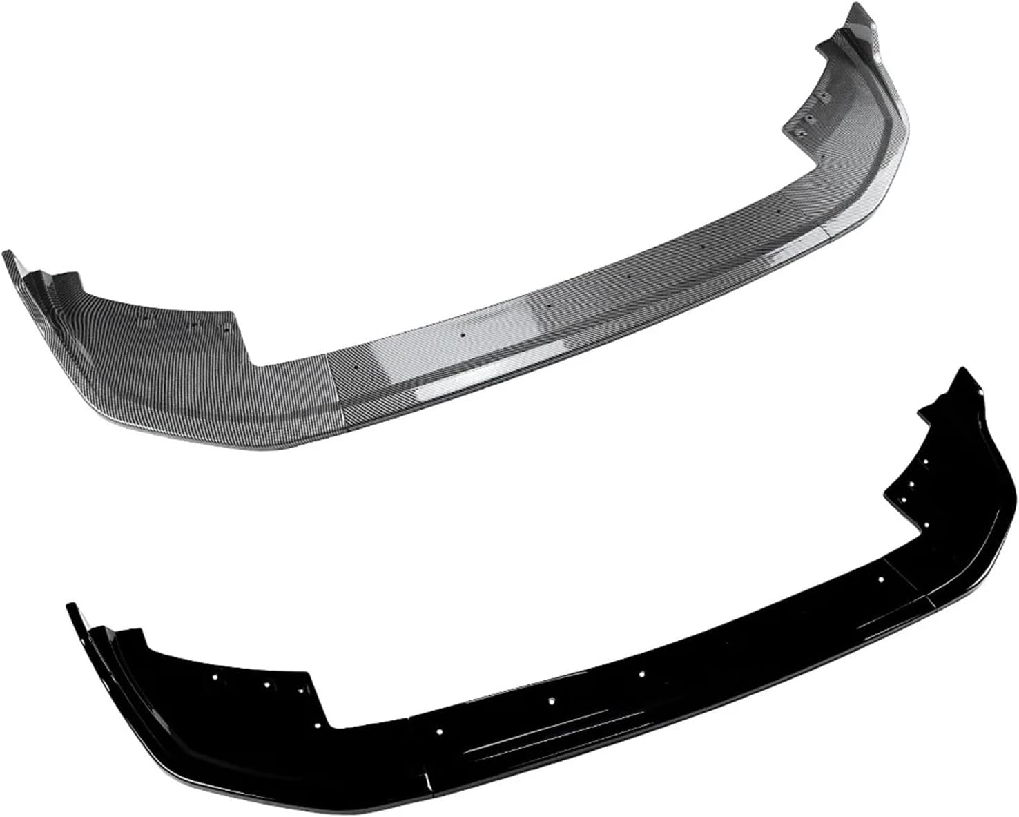 Generic U10 X2 M Sport - Front Lip for BMW 3