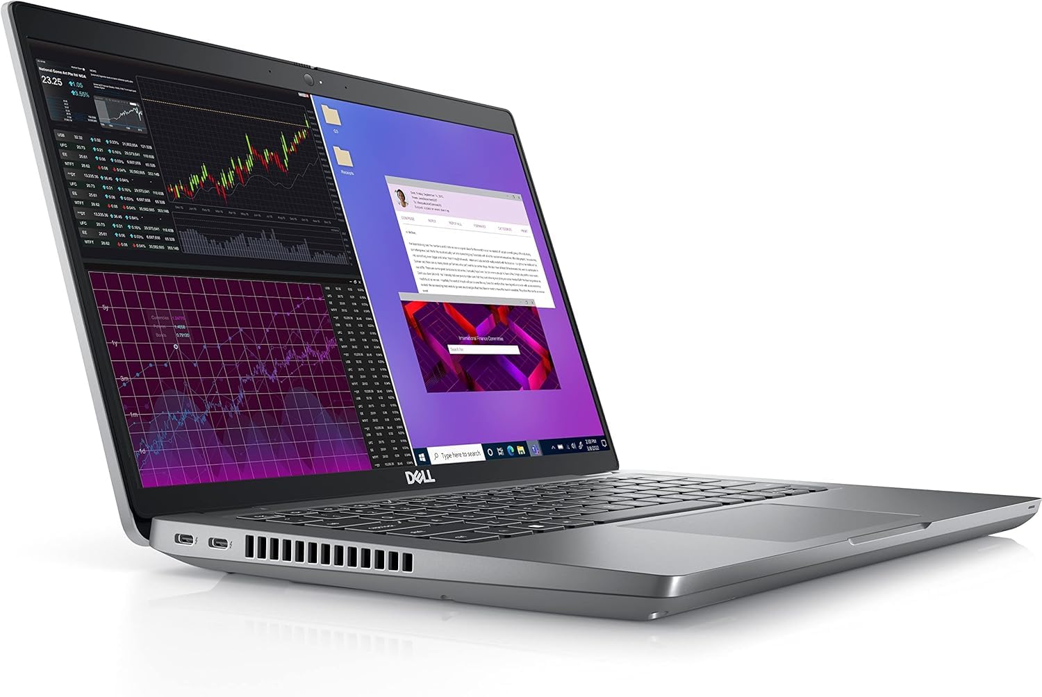 DELL Precision 第3世代i7 メモリ16GB SSD275GB Amazon.com: Dell Precision 3000 3470 14