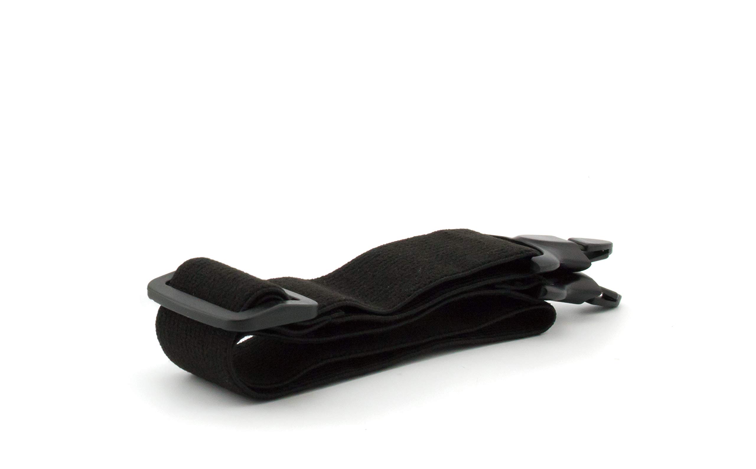 HELLY – No.1 Bikereyes® | Occhiali da moto multifunzionali, imbottiti, antiappannamento, antivento – lenti di sicurezza HLT® intercambiabili per il giorno e la notte, aste e cinturino, per caschi jet
