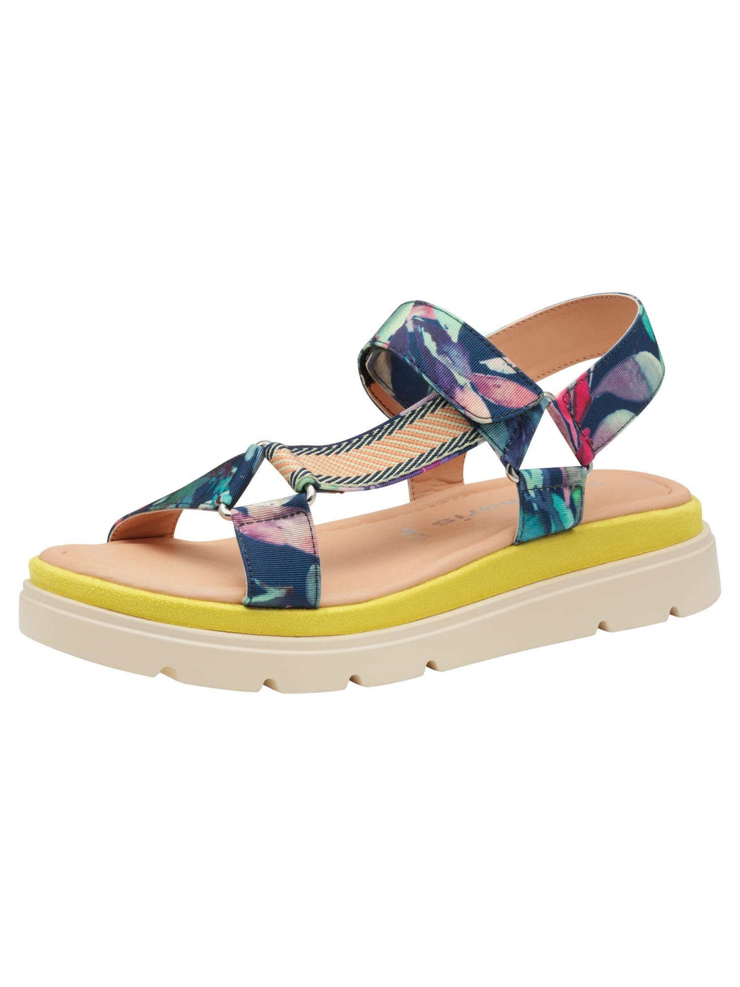 Tamaris Sandalette 1-28703-44