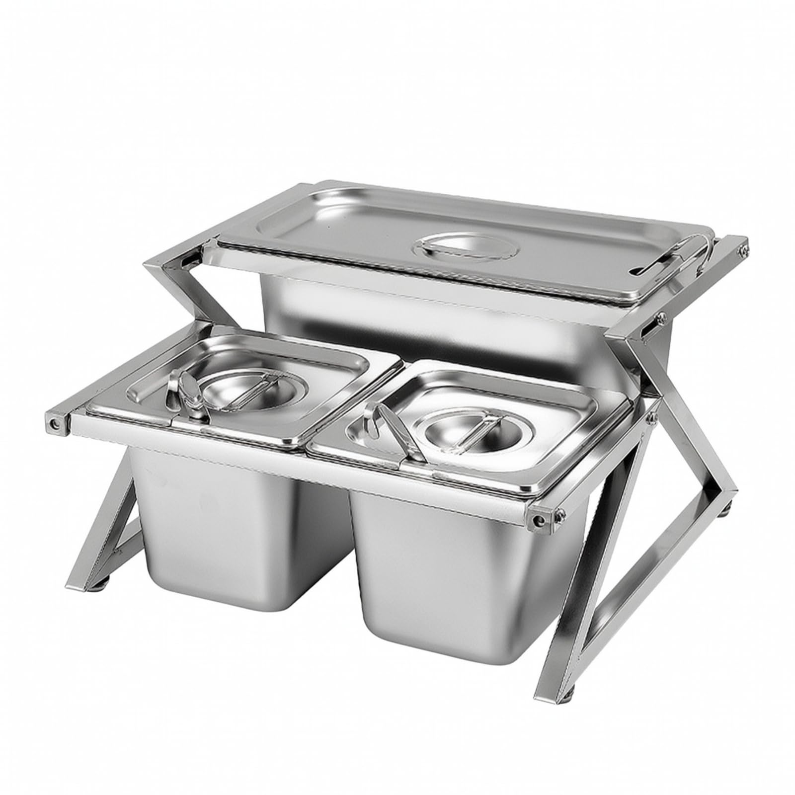 predolo Tarro Especias Compacto Especiero, Style to 1
