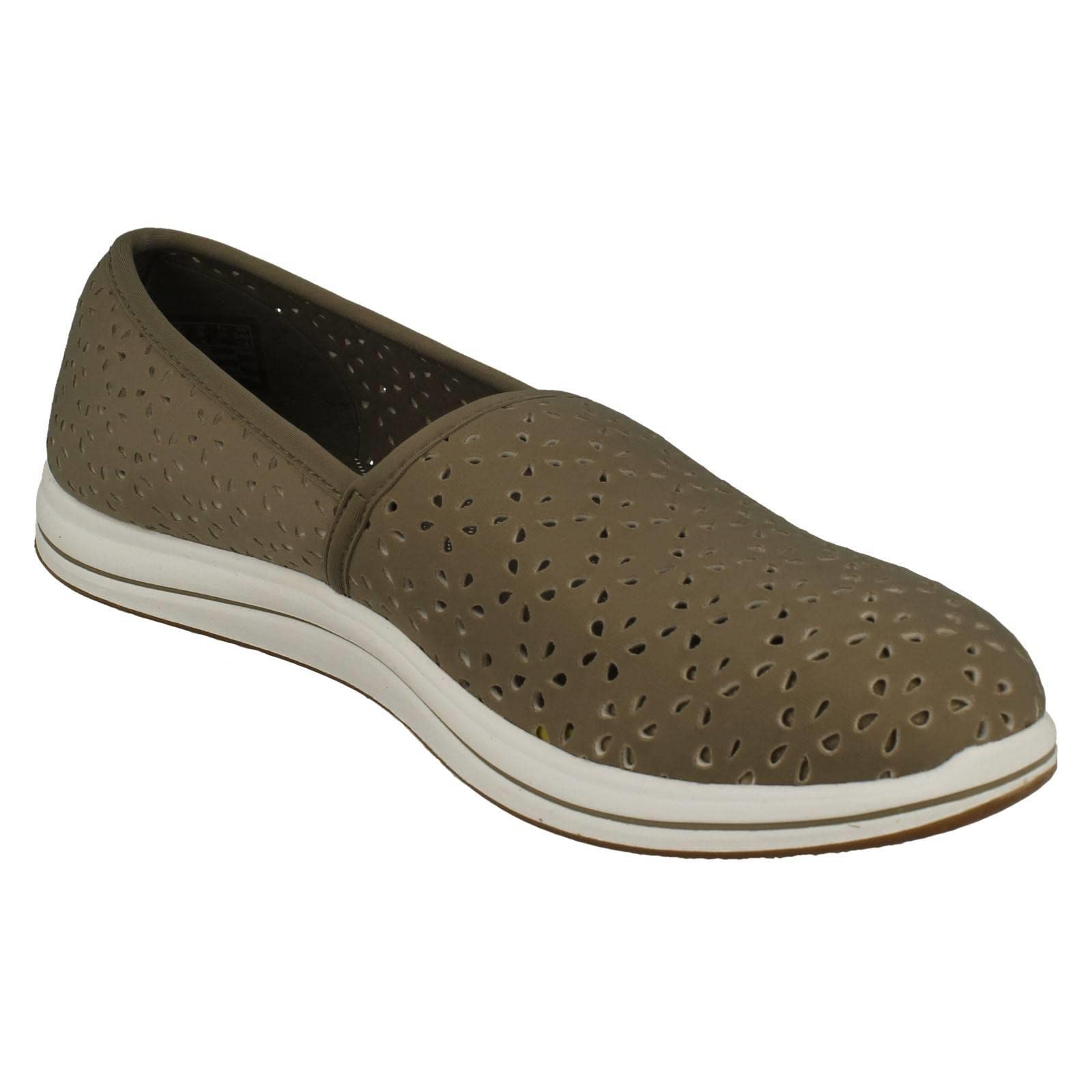 Clarks Brezza Emily Mocassino Donna