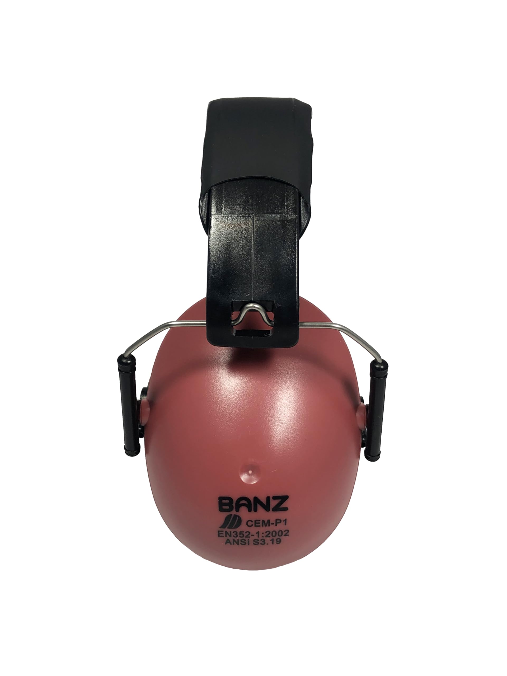 Banz Kids Ear Defenders, 25dB Noise Cancelling Headphones for Children Ages 2 Years & Up - Image 3