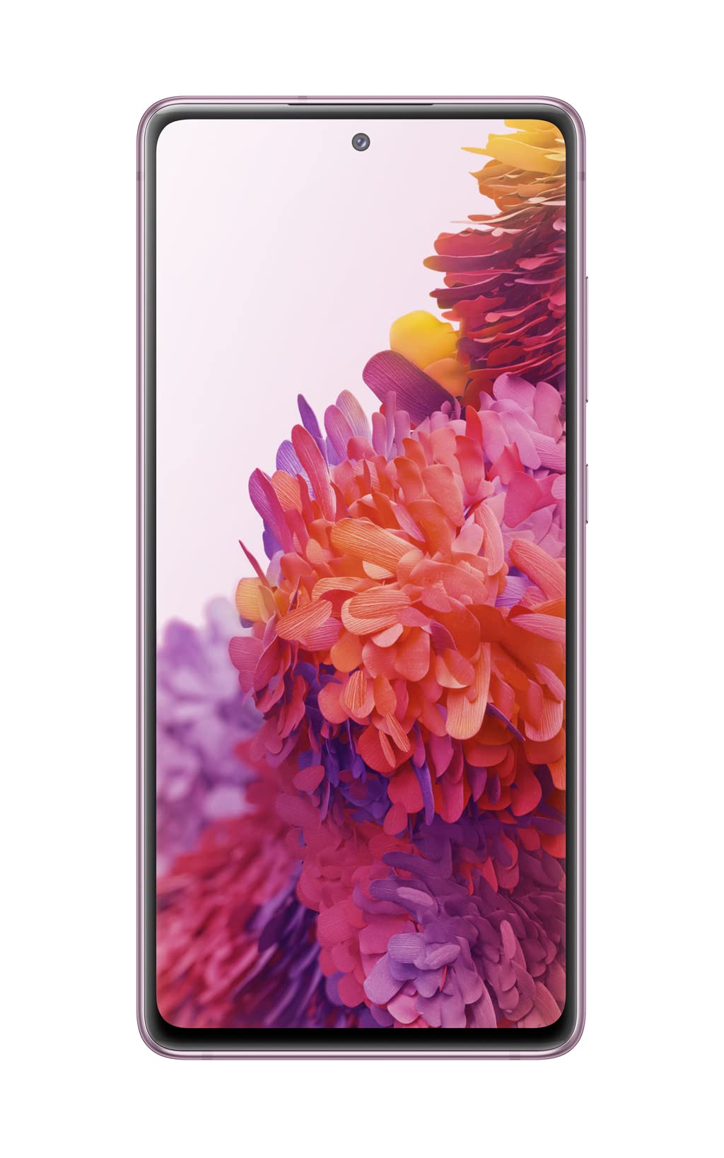 SAMSUNG TELEFONO Libre S20 FE 4G G780 6/​128 LAVAN