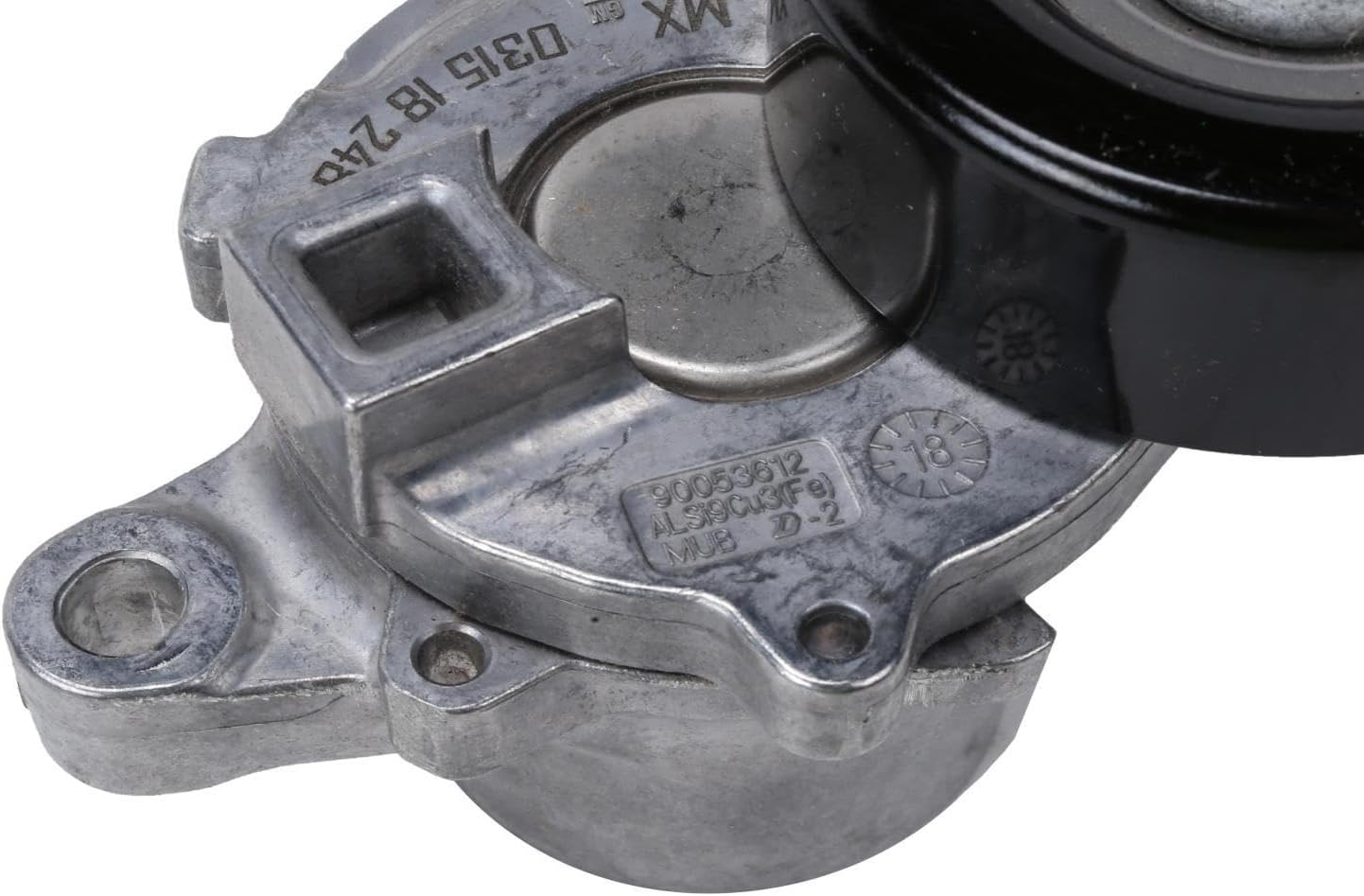 GM Genuine Parts 55490609 Drive Belt Tensioner