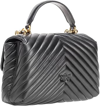 Pinko Women Love Lady Puff Mini Cl Sheep N