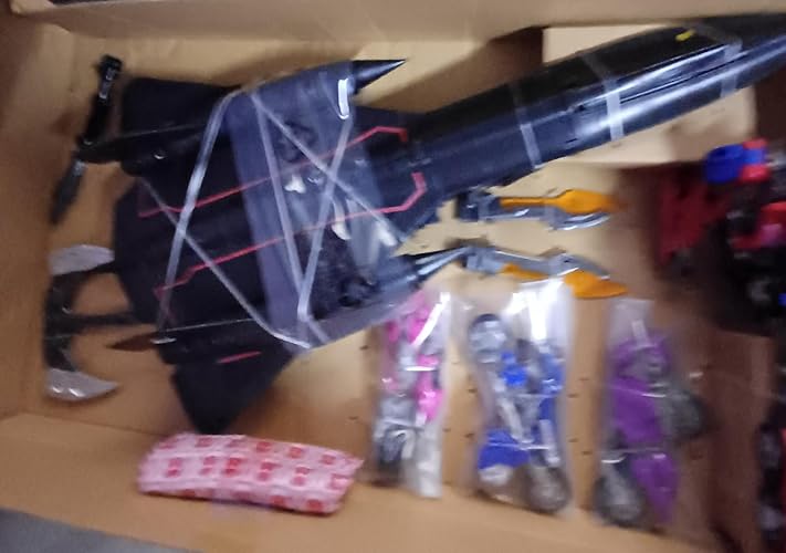 Transformers Toys Studio Series Revenge of The Fallen 15th