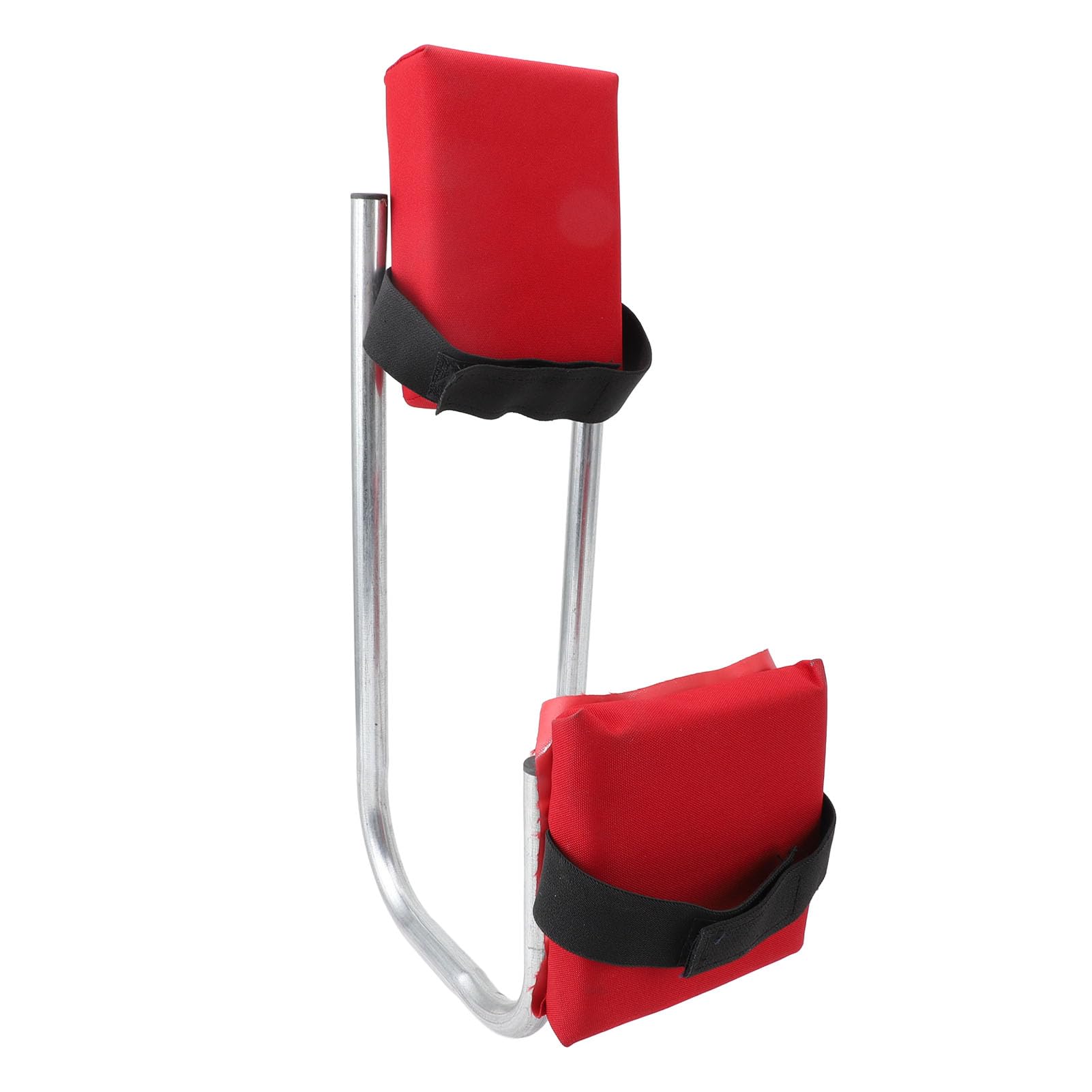 Tnfeeon Sedile per Ginocchio da Giardinaggio Supporto per Caviglia Risparmio di Manodopera Anti Intorpidimento Cuscinetto Ad Alto Carico con Imbottitura in Eva Sedile in Ginocchio Tutore